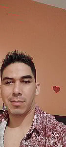 Profile photo for Teddy Estrada Correa