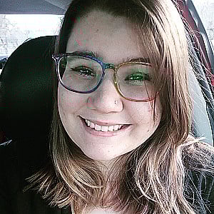 Profile photo for Brianne Greenwood