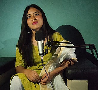 Profile photo for Aarju Rawat