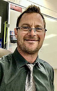 Profile photo for Jonathan Corbett