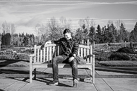 Profile photo for Clinton Woodhams