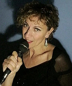 Profile photo for BEATRIZ SUÁREZ CERRATO