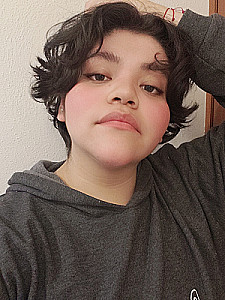 Profile photo for Jazmín Pérez