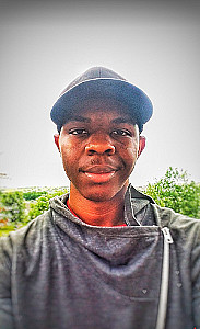 Profile photo for Dom Robinson