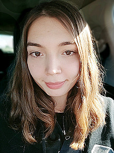 Profile photo for Francisca Bastías