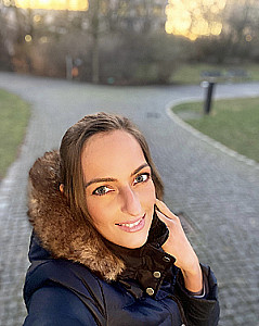 Profile photo for Lucie Horackova