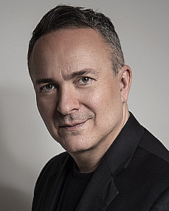 Profile photo for Victor Sgarbi
