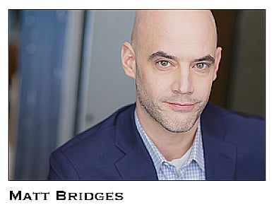 Profile photo for Matt Bridges