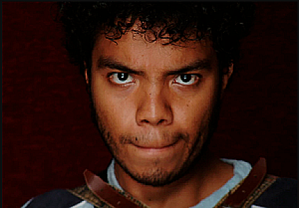 Profile photo for Ingmar Herrera