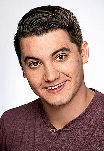 Profile photo for Joshua Hoefling