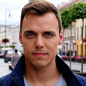 Profile photo for Mateusz Jędraś