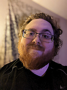 Profile photo for Blake Mitchell