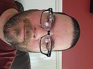 Profile photo for Jamie Ramsey