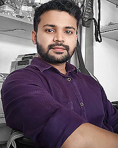 Profile photo for naseef naseef