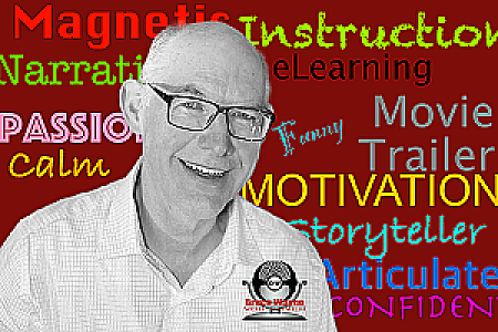 Profile photo for Bruce Wayne