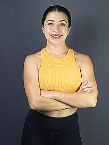 Profile photo for Emilia Ballester