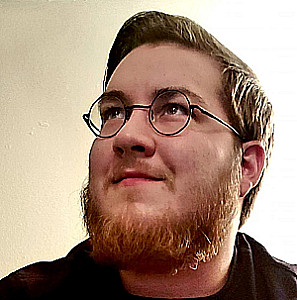 Profile photo for Jonathan Long