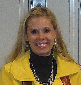 Profile photo for Andrea Craig