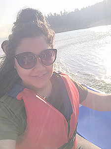 Profile photo for Ankita Farswan