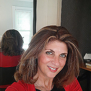 Profile photo for Christine Marshall