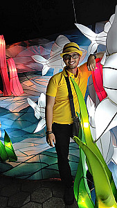Profile photo for Andi Poetro