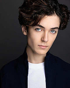 Profile photo for Braxton Alexander