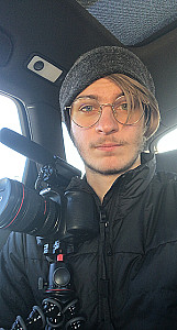 Profile photo for Michael Kane