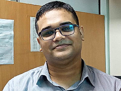 Profile photo for Sukdeb Sukdeb