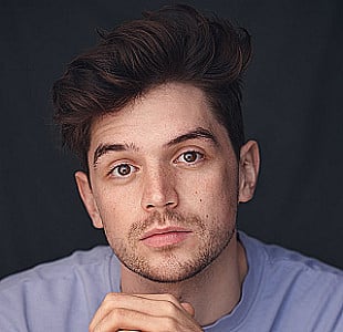 Profile photo for Michael Ayiotis