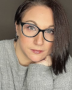 Profile photo for Amber Pavlou