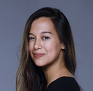 Profile photo for Hannah Bon