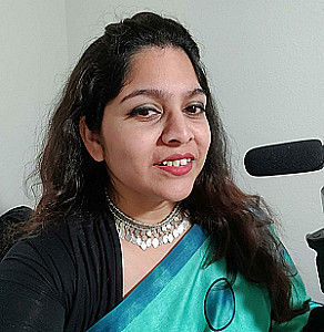 Profile photo for Priyanka Nimkar