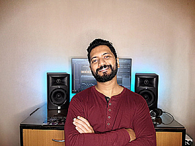 Profile photo for Jaison Jacob