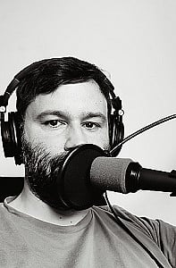 Profile photo for Tadas Janusauskas