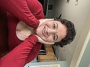 Profile photo for Danika Lopez