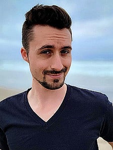 Profile photo for Cole Eubanks