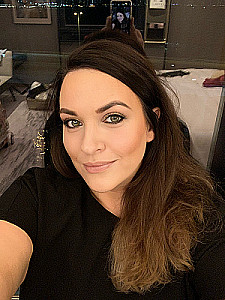 Profile photo for Catherine Cook