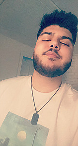 Profile photo for Andreas Kyprianou