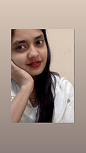 Profile photo for Heena Khan