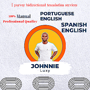 Profile photo for Johnnie Emem