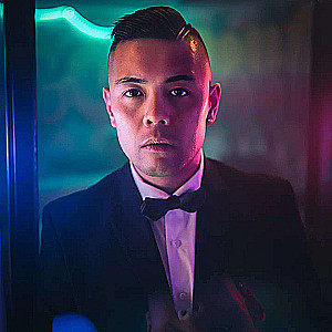 Profile photo for Ryan Ventura