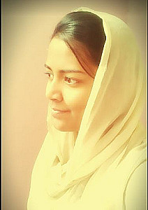 Profile photo for Afrin Zynab