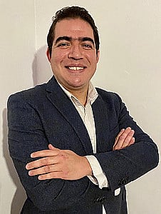 Profile photo for Nico Mondragón