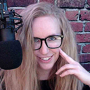 Profile photo for Katie Carson