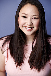 Profile photo for Angela Hsu