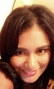 Profile photo for Kavita Singh