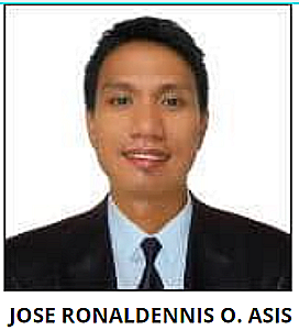 Profile photo for Jose Ronaldennis Asis