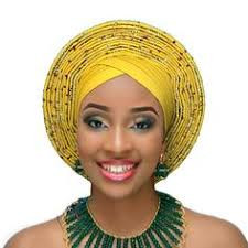 Profile photo for Nanette GUEYE