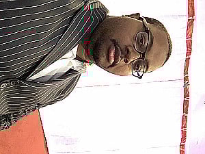 Profile photo for Demetrius Chaney