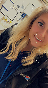 Profile photo for Katie Webb